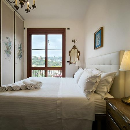 B&B Monte Di Portofino 圣玛格丽塔－利古雷 外观 照片