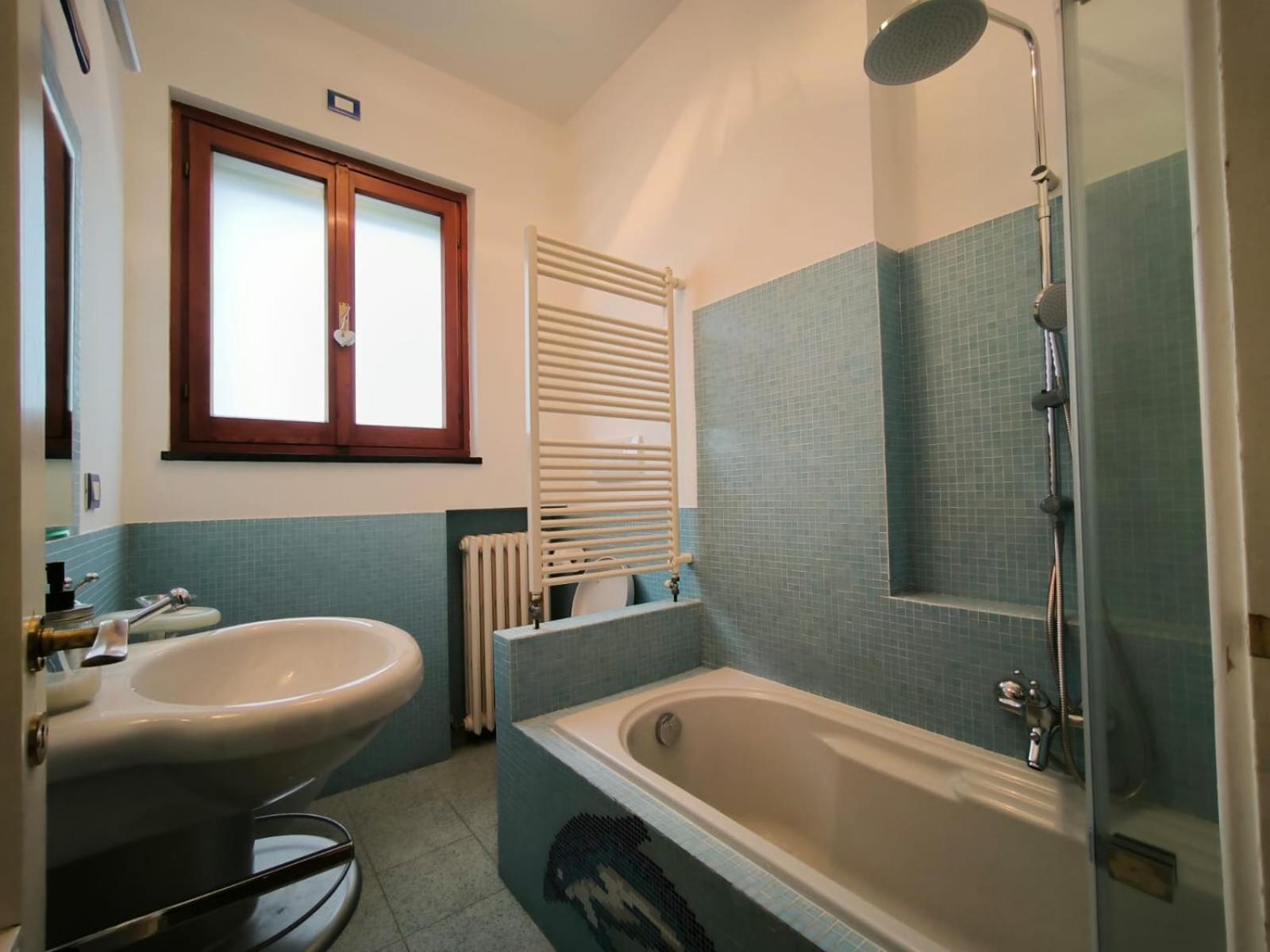 B&B Monte Di Portofino 圣玛格丽塔－利古雷 外观 照片