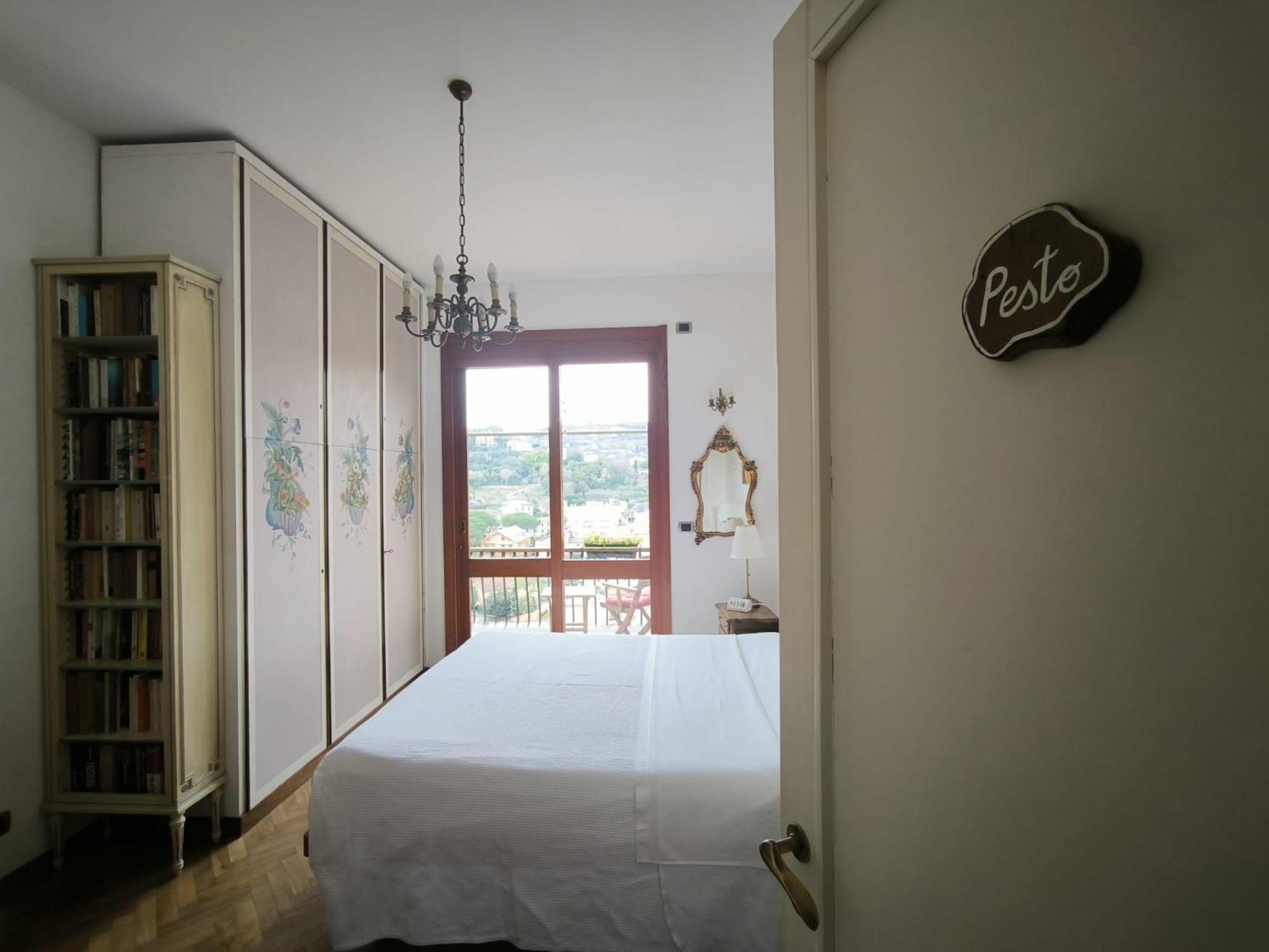 B&B Monte Di Portofino 圣玛格丽塔－利古雷 外观 照片